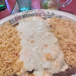 Enchilada
