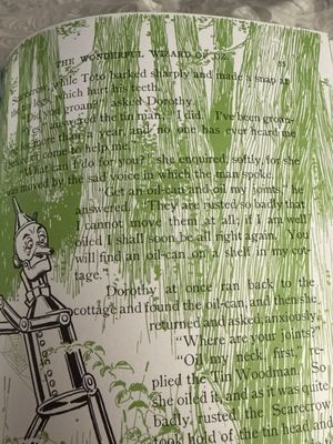 Books of Wonder by null