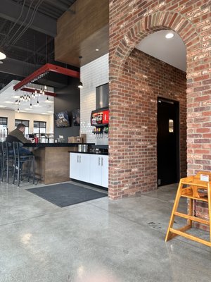 Photo of Dough Co Pizza - Des Moines, IA, US.