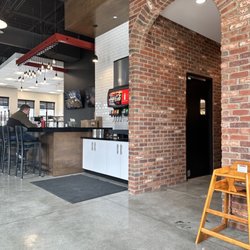 Dough Co Pizza