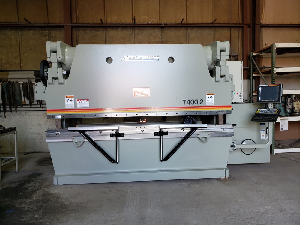 GASPORT WELDING & FABRICATING Updated September 2024 Request a