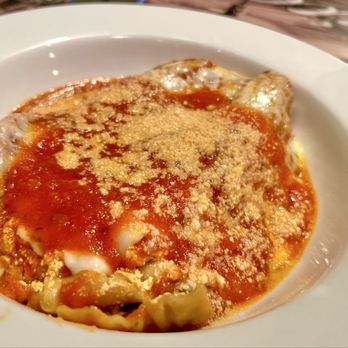 Pomodoro Pizza Pasta & More - Home-made Meat Lasagna - Italian Near Me - Sterling, Virginia Pomodoro Pizza Pasta & More - Home-made Meat Lasagna - Italian Near Me - Sterling, Virginia