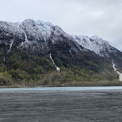 Knik Public Use Area