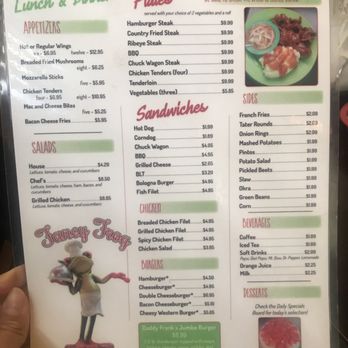 Fancy Frog Catering - Menu - Caterers Near Me - Gretna, Virginia Fancy Frog Catering - Menu - Caterers Near Me - Gretna, Virginia
