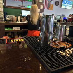 Twins Tavern