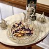 Plates At 208 gift card