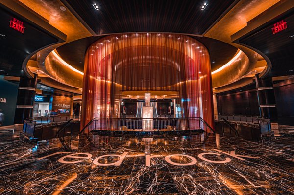 Red Rock Casino Resort and Spa by null