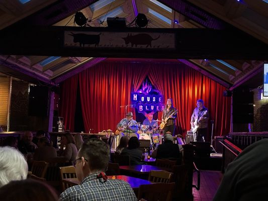 House of Blues Chicago by null