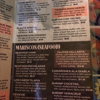 Hacienda Las Glorias - Mexican Near Me - Cedar Rapids, Iowa