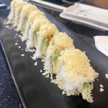 Riki Sushi - Veggie Sushi - Sushi Bars Near Me - San Diego, California Riki Sushi - Veggie Sushi - Sushi Bars Near Me - San Diego, California