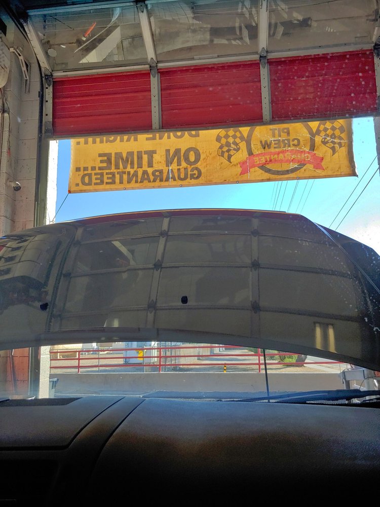 GREASE MONKEY 12 Photos & 45 Reviews 7110 E Golf Links Rd, Tucson