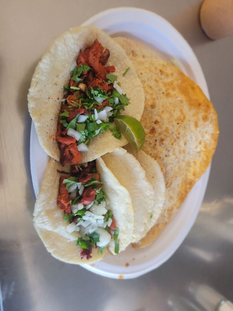 COCINA LAS TRES MARIAS - Updated May 2025 - 13 Photos - 225 N Commerce ...