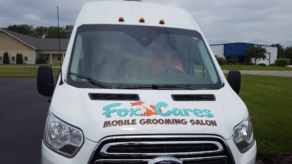 FOX CARES MOBILE GROOMING Updated September 2024 10 Reviews