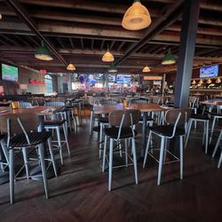 LOCAL Public Eatery - The Woodlands