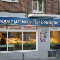 La Boutique del Mar