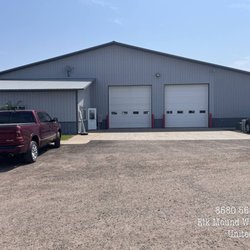 Goodrich Trailer Sales