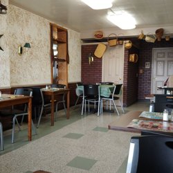 Market Street Deli - Nice country feel