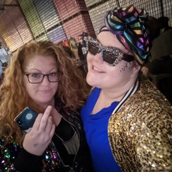 Fringe and Company - Head wrap heaven