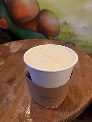 Physical Graffitea by null