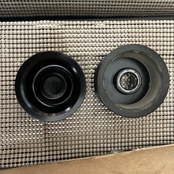 Best Motor Werks - Supercharger pulleys - Auto Repair Near Me - Rancho Cucamonga , California