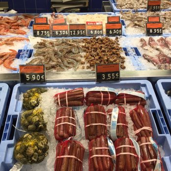 Mercadona - Grocery Near Me - Seville, SE