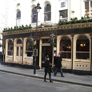 Museum Tavern - Pubs Near Me - Bloomsbury, XGL Museum Tavern - Pubs Near Me - Bloomsbury, XGL
