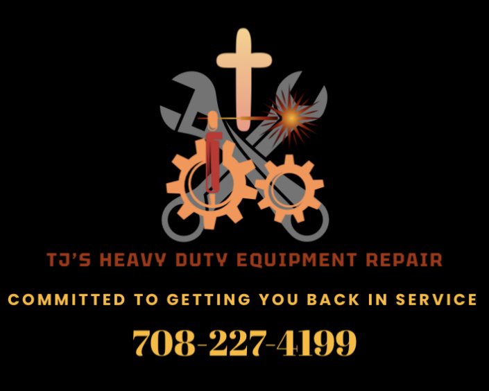TJ’S HEAVY DUTY EQUIPMENT REPAIR Updated March 2024 Request a Quote