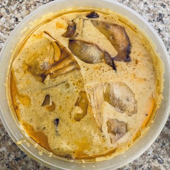 Khao Kang Thai Kitchen - Yellow Curry - Thai Near Me - Mountain View, California Khao Kang Thai Kitchen - Yellow Curry - Thai Near Me - Mountain View, California