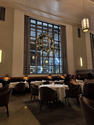 Eleven Madison Park by null
