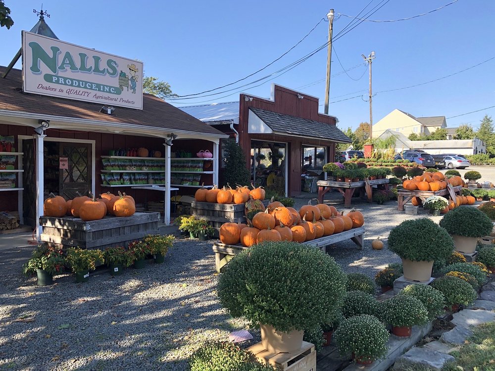 NALLS PRODUCE 278 Photos & 105 Reviews Fruits & Veggies 7310