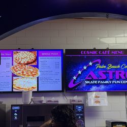 Astro Skate Palm Beach County