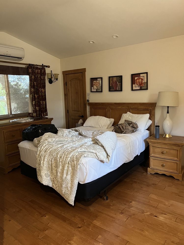 OJAI RETREAT & INN 155 Photos & 135 Reviews 160 Besant Rd, Ojai