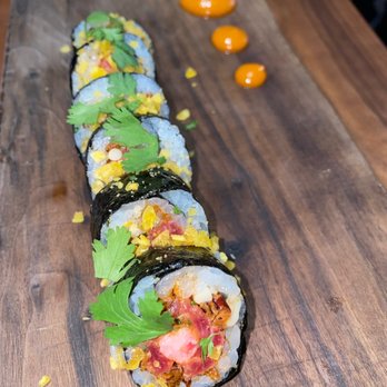 Uchi Miami - Asian Fusion Near Me - Miami, Florida Uchi Miami - Asian Fusion Near Me - Miami, Florida