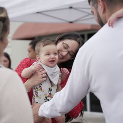 City Rev Church - A place for the family