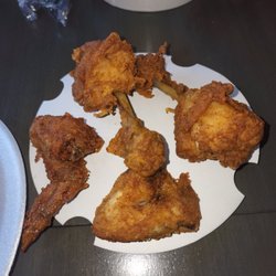 KFC - Same
