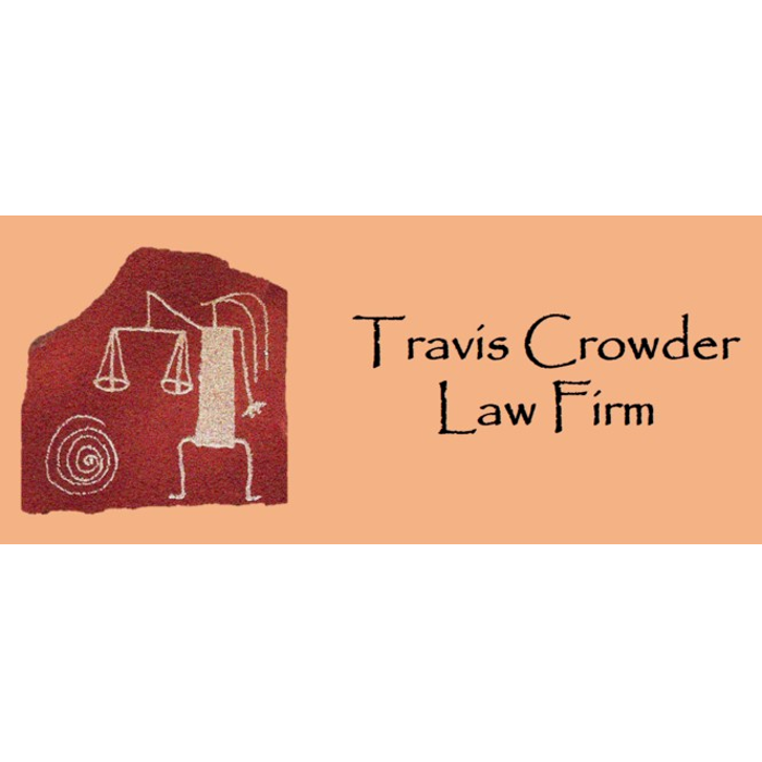TRAVIS CROWDER LAW FIRM Updated August 2024 17207 Kuykendahl Rd
