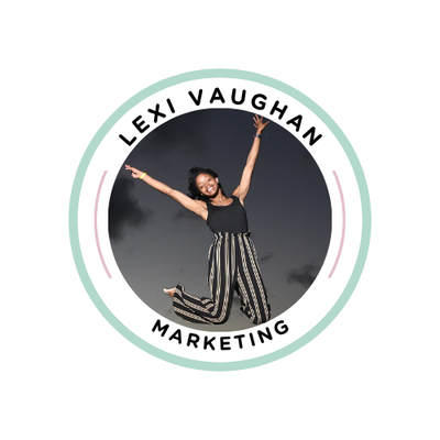 Lexi Vaughan Marketing