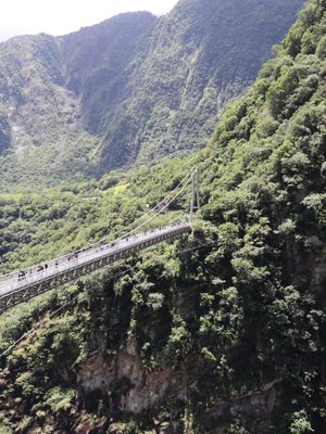 Taroko National Park by null