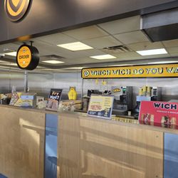 Which Wich