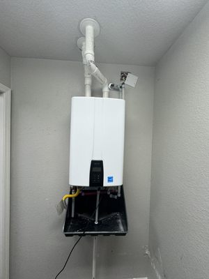 Wingo Plumbing Logo