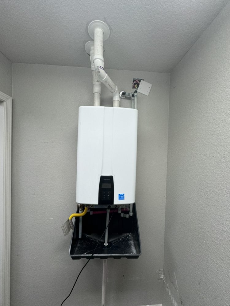 Slide of Wingo Plumbing