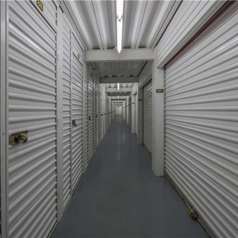 Extra Space Storage - Interior Units - Extra Space Storage at 2016 Lebanon Rd, West Mifflin, PA 15122 - Self Storage Near Me - West Mifflin, Pennsylvania
