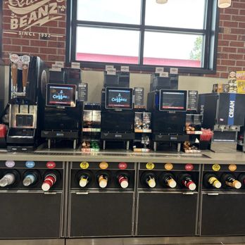 Sheetz - Convenience Stores Near Me - Heath, Ohio