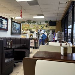 El Rancherito Restaurant