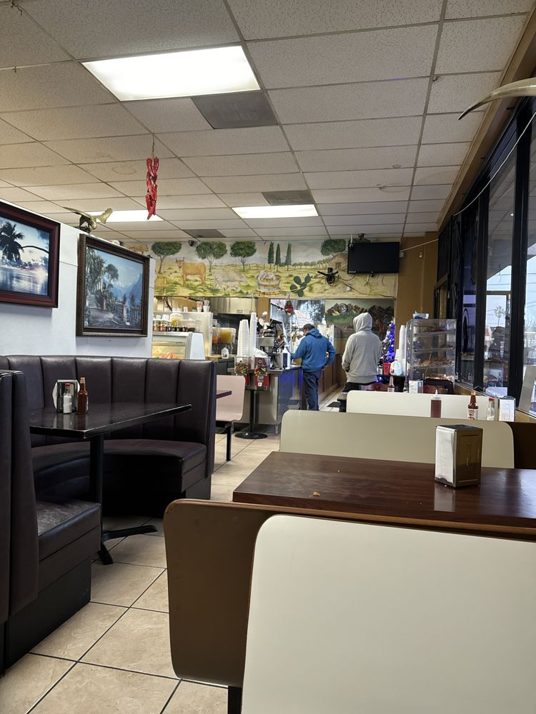 El Rancherito Restaurant