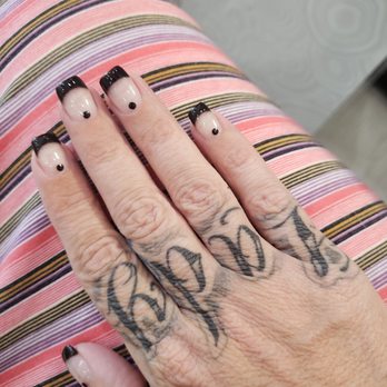 Fresh Nails & Spa - Nail Salons Near Me - Glendale, Arizona Fresh Nails & Spa - Nail Salons Near Me - Glendale, Arizona
