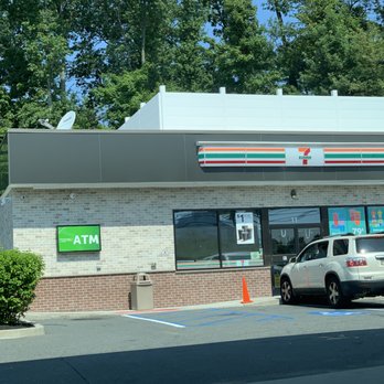 BP Gas - Gas Stations Near Me - Woodbridge Township, New Jersey