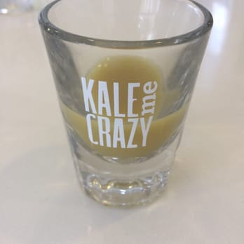 Kale Me Crazy - Juice Bars & Smoothies Near Me - Atlanta, Georgia Kale Me Crazy - Juice Bars & Smoothies Near Me - Atlanta, Georgia