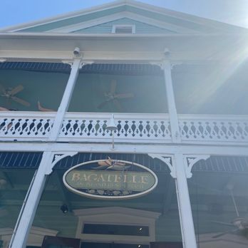 Bagatelle - Seafood Near Me - Key West, Florida Bagatelle - Seafood Near Me - Key West, Florida