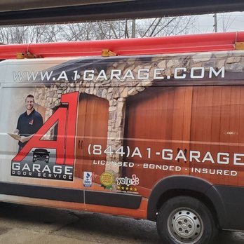 A1 Garage Door Service